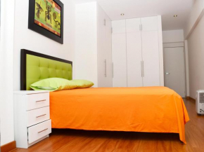 Amazing Apartment in Miraflores Larcomar